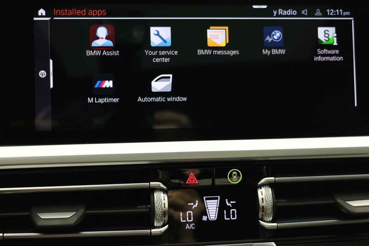 Used 2021 BMW M340i xDrive w/ Premium Package AWD/4WD image 52