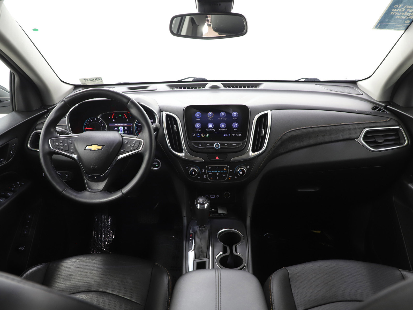Used 2019 Chevrolet Equinox Premier image 16