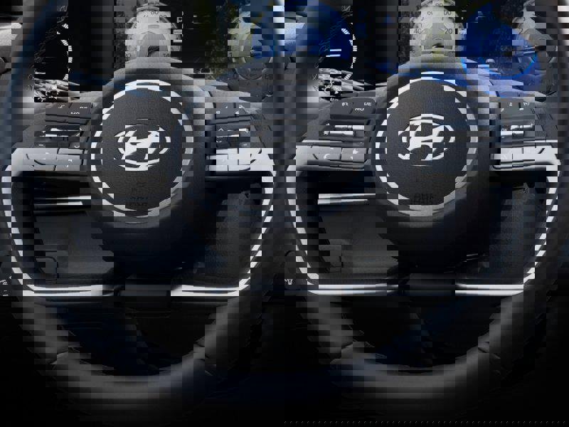 New 2026 Hyundai Elantra Sport image 15