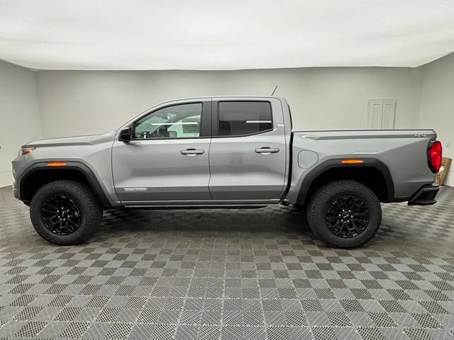 New 2026 GMC Canyon Elevation w/ Convenience Package AWD/4WD image 12