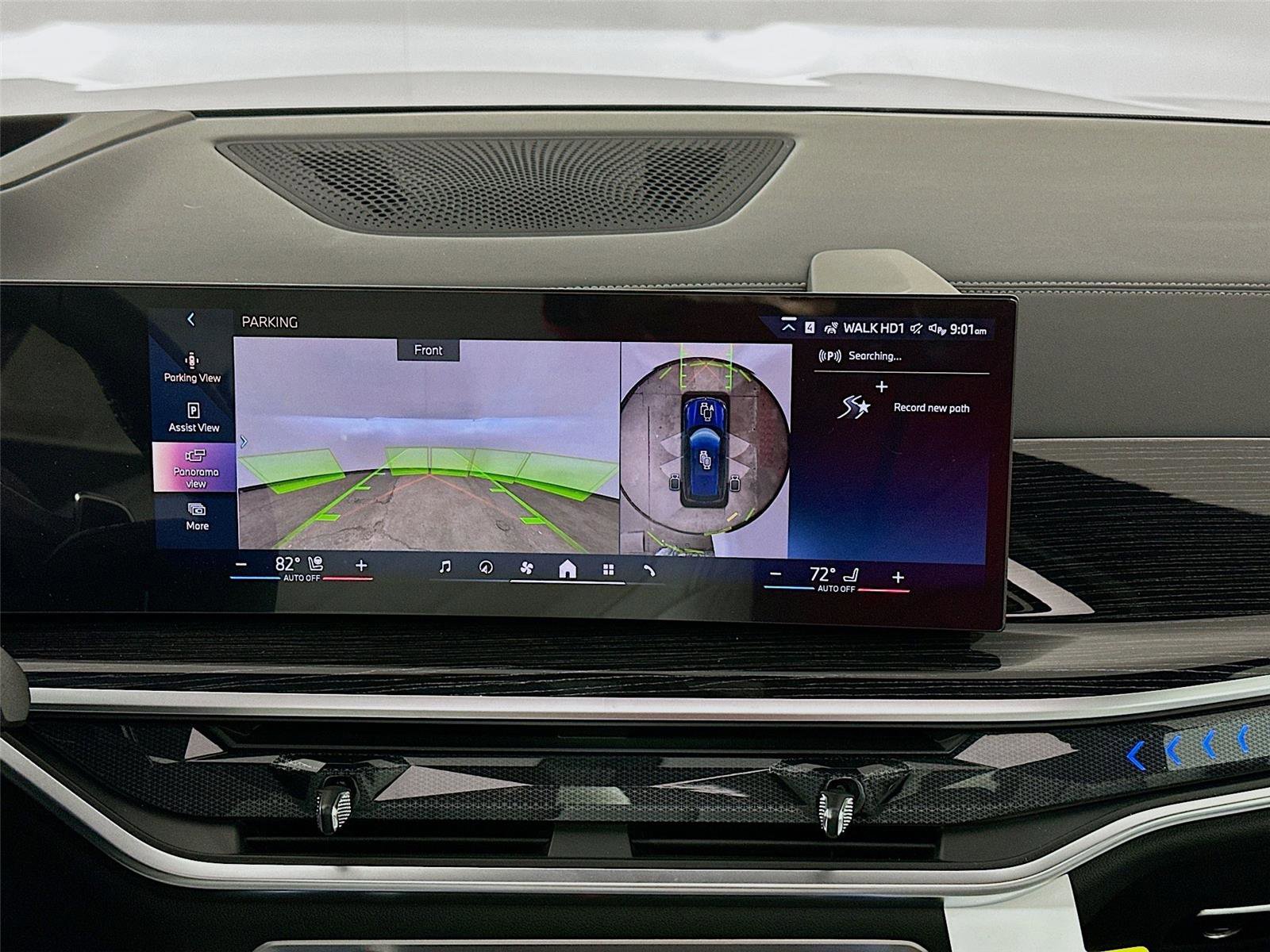 New 2026 BMW X5 xDrive40i w/ M Sport Package image 14