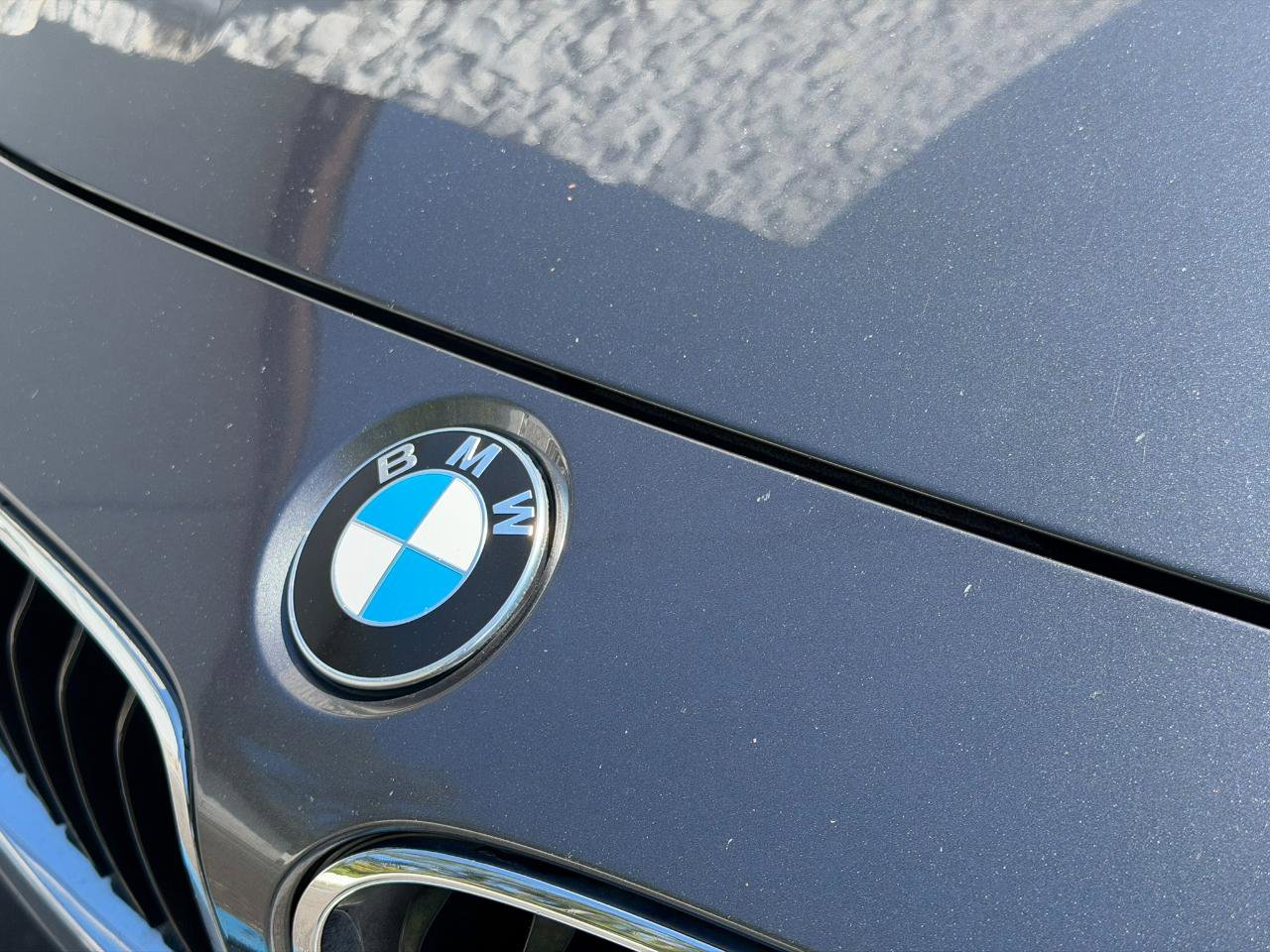 Used 2015 BMW 435i Gran Coupe 4dr Sdn 435i RWD Gran Coupe image 5