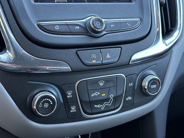 Used 2024 Chevrolet Equinox LS AWD/4WD image 22