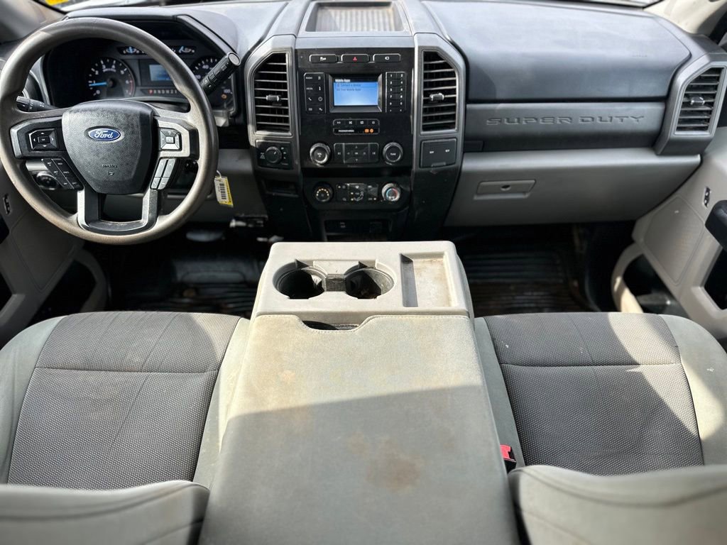 Used 2020 Ford F250 XL w/ STX Appearance Package image 3