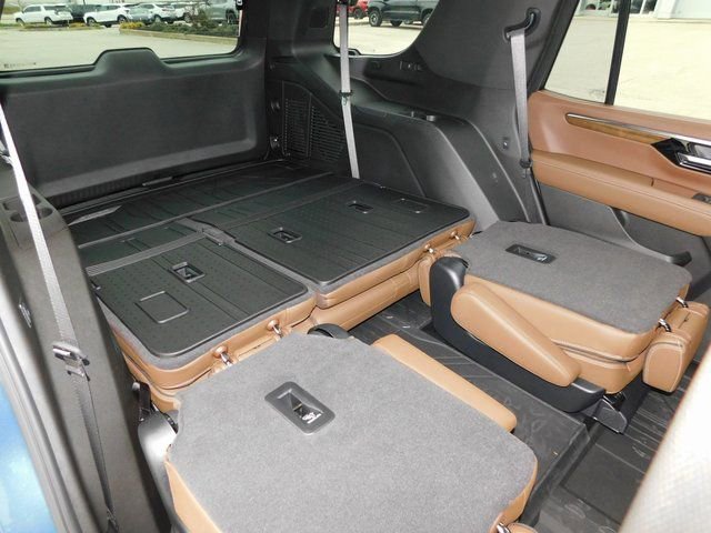 New 2026 Chevrolet Tahoe High Country image 32