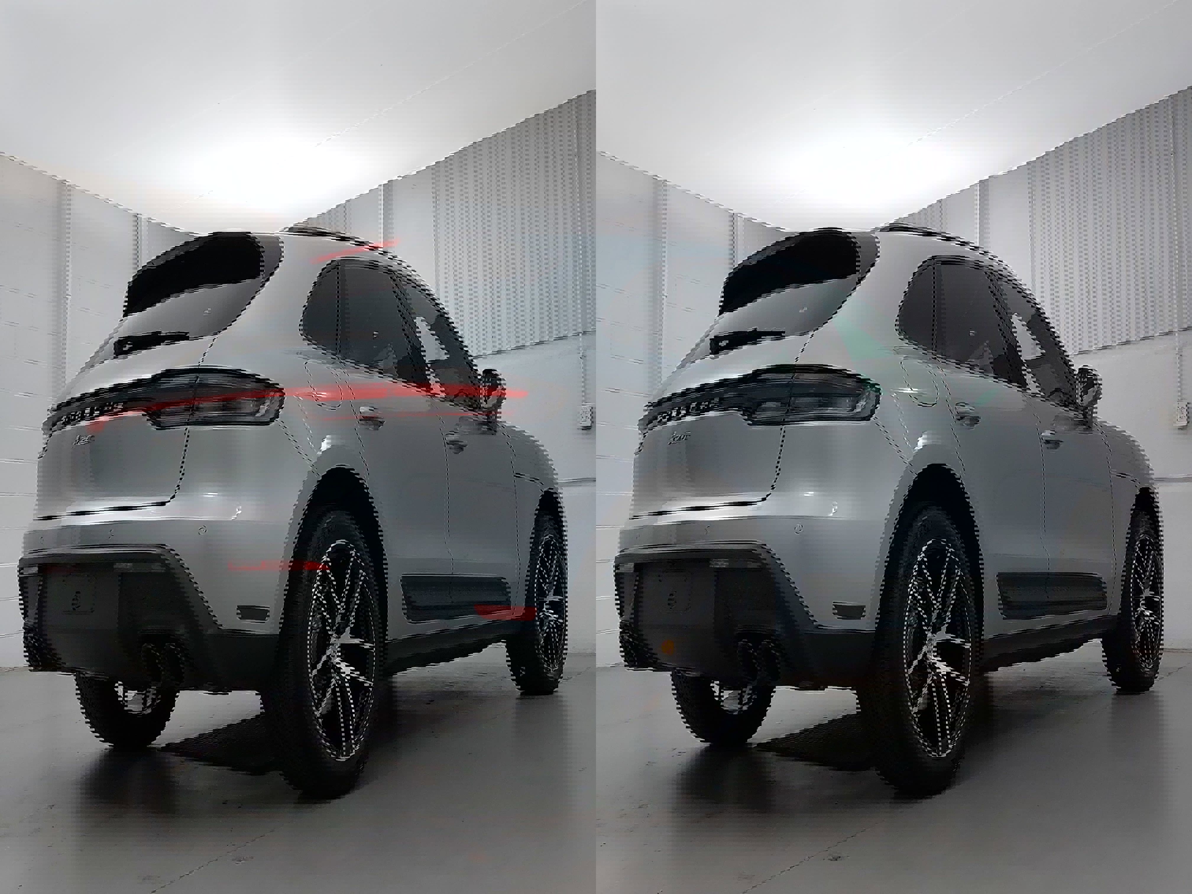 Used 2025 Porsche Macan image 7