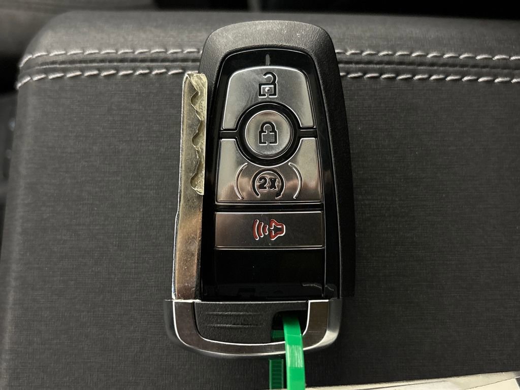 New 2026 Ford Bronco Big Bend image 33