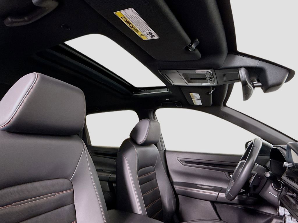 Used 2024 Honda CR-V Sport-L image 18