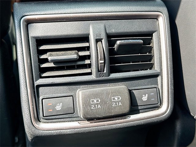 Used 2022 Subaru Forester Touring image 30