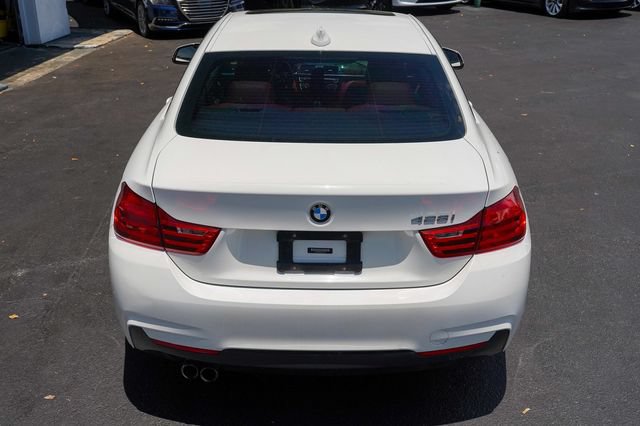 Used 2014 BMW 428i Coupe RWD image 13