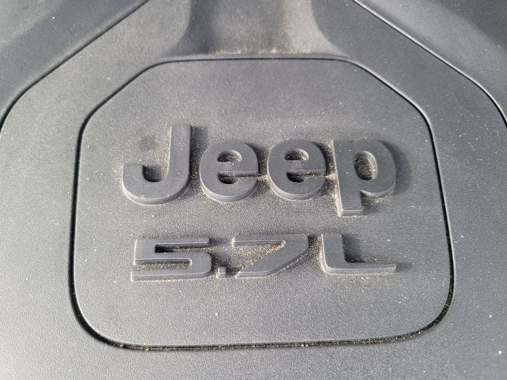 Used 2023 Jeep Grand Cherokee L Summit image 72