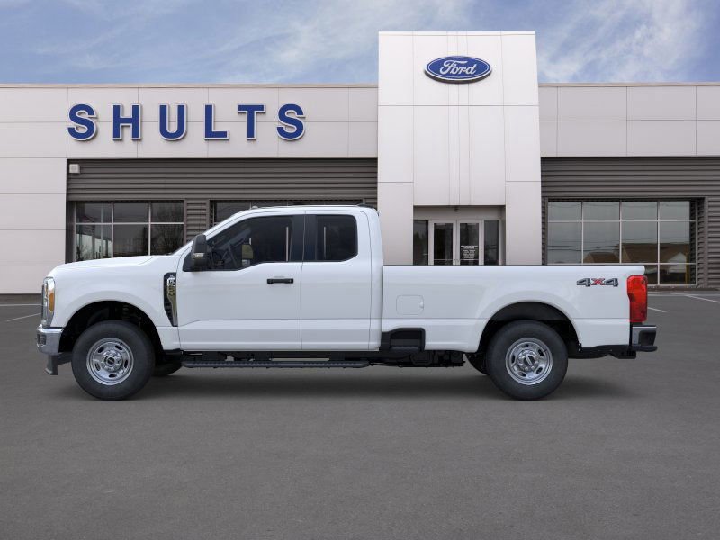 New 2026 Ford F250 XL image 3