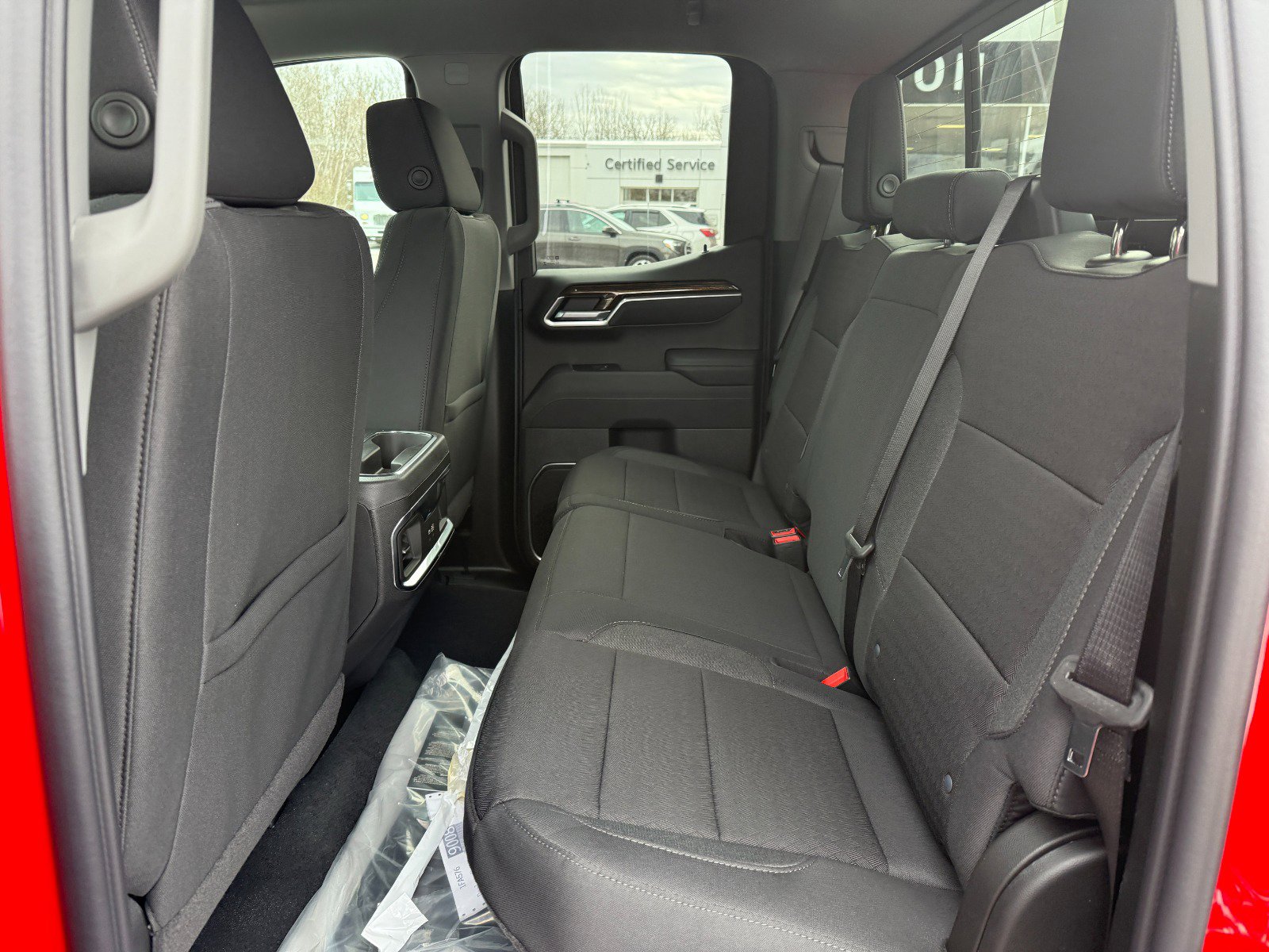 New 2026 GMC Sierra 1500 Elevation w/ Preferred Package image 16