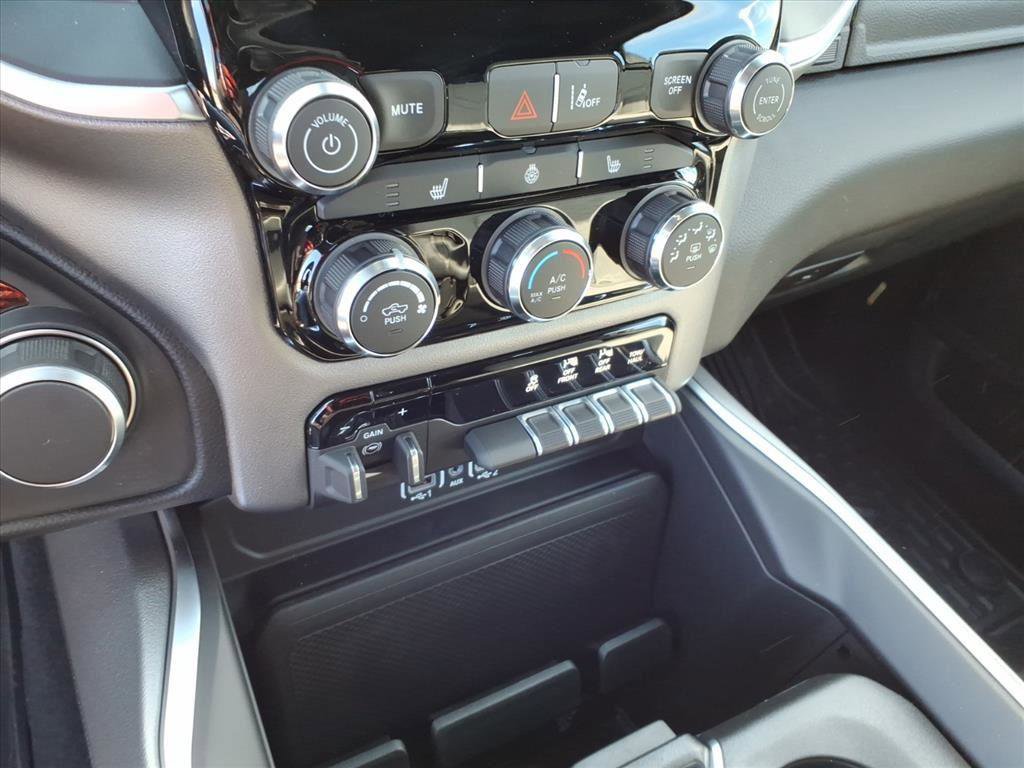 New 2026 RAM 1500 Big Horn image 14