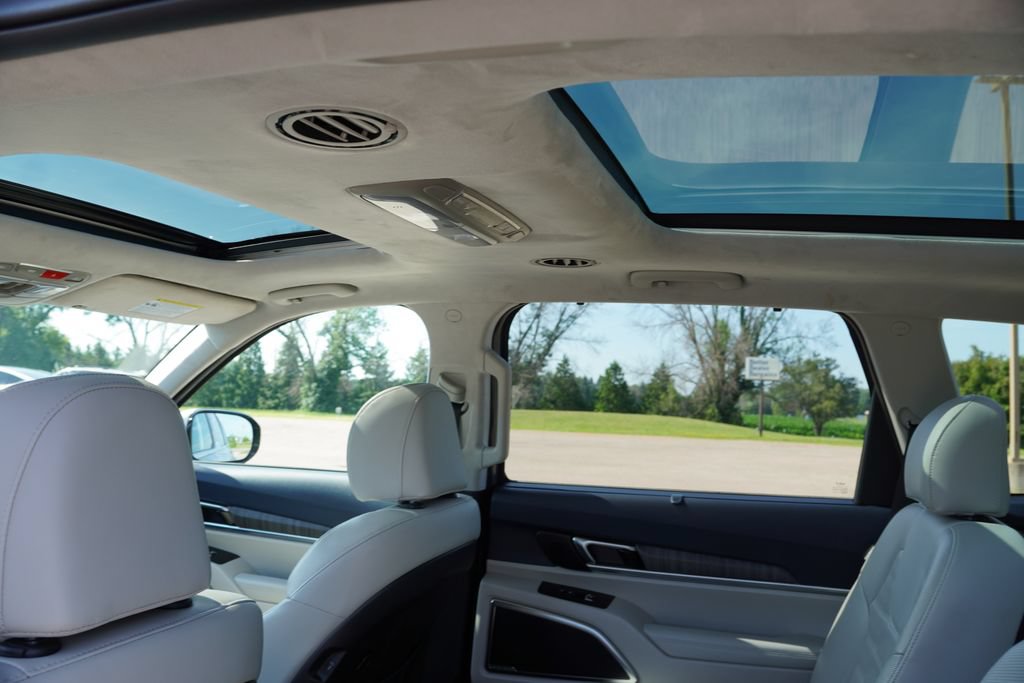 Used 2023 Kia Telluride SX Prestige AWD/4WD image 22