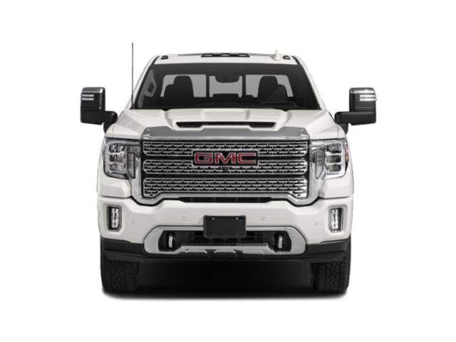 Used 2020 GMC Sierra 2500 Denali w/ Denali Ultimate Package AWD/4WD image 7