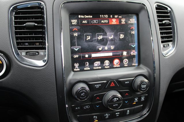 Used 2015 Dodge Durango Citadel w/ Technology Group image 14