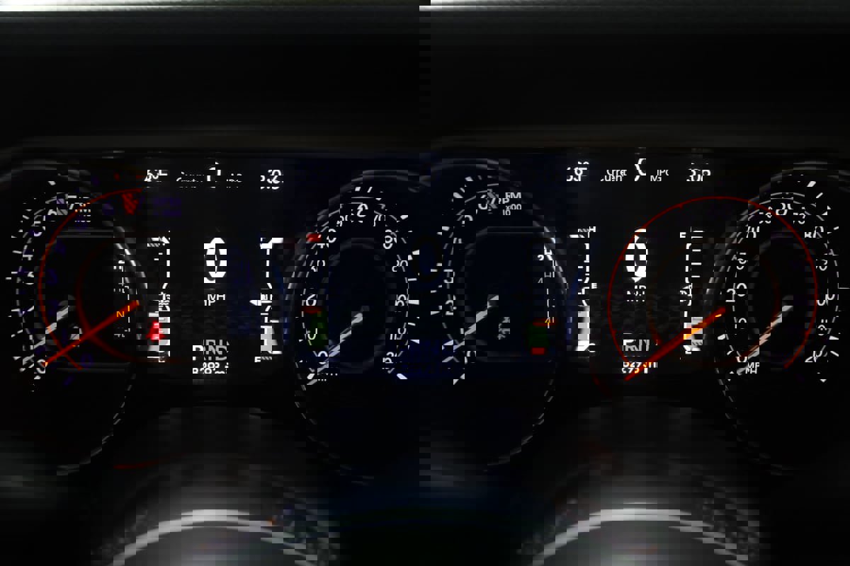 Used 2020 Jeep Gladiator Sport w/ Quick Order Package 24S image 19