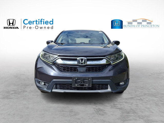 Used 2019 Honda CR-V EX-L image 2