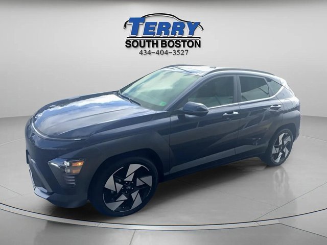 Used 2024 Hyundai Kona Limited image 4