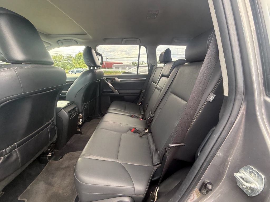 Used 2014 Lexus GX 460 AWD/4WD image 19