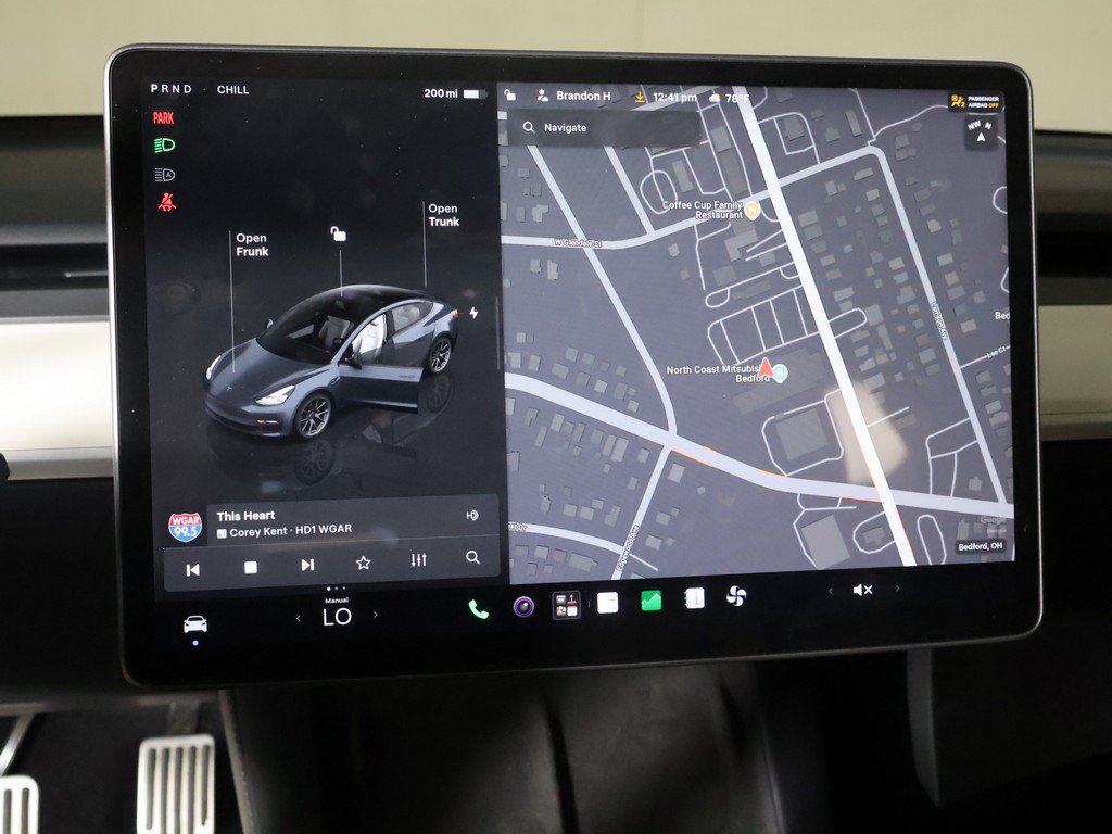 Used 2022 Tesla Model 3 Long Range AWD/4WD image 41