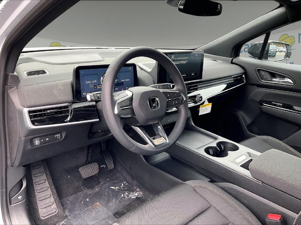 New 2026 Honda Prologue EX image 9