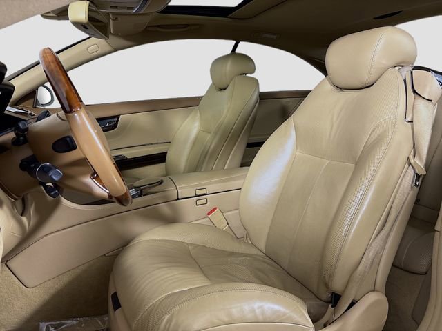 Used 2008 Mercedes-Benz CL 550 image 21