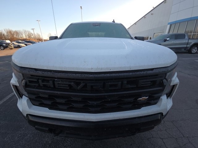 Used 2023 Chevrolet Silverado 1500 W/T w/ WT Value Package image 2