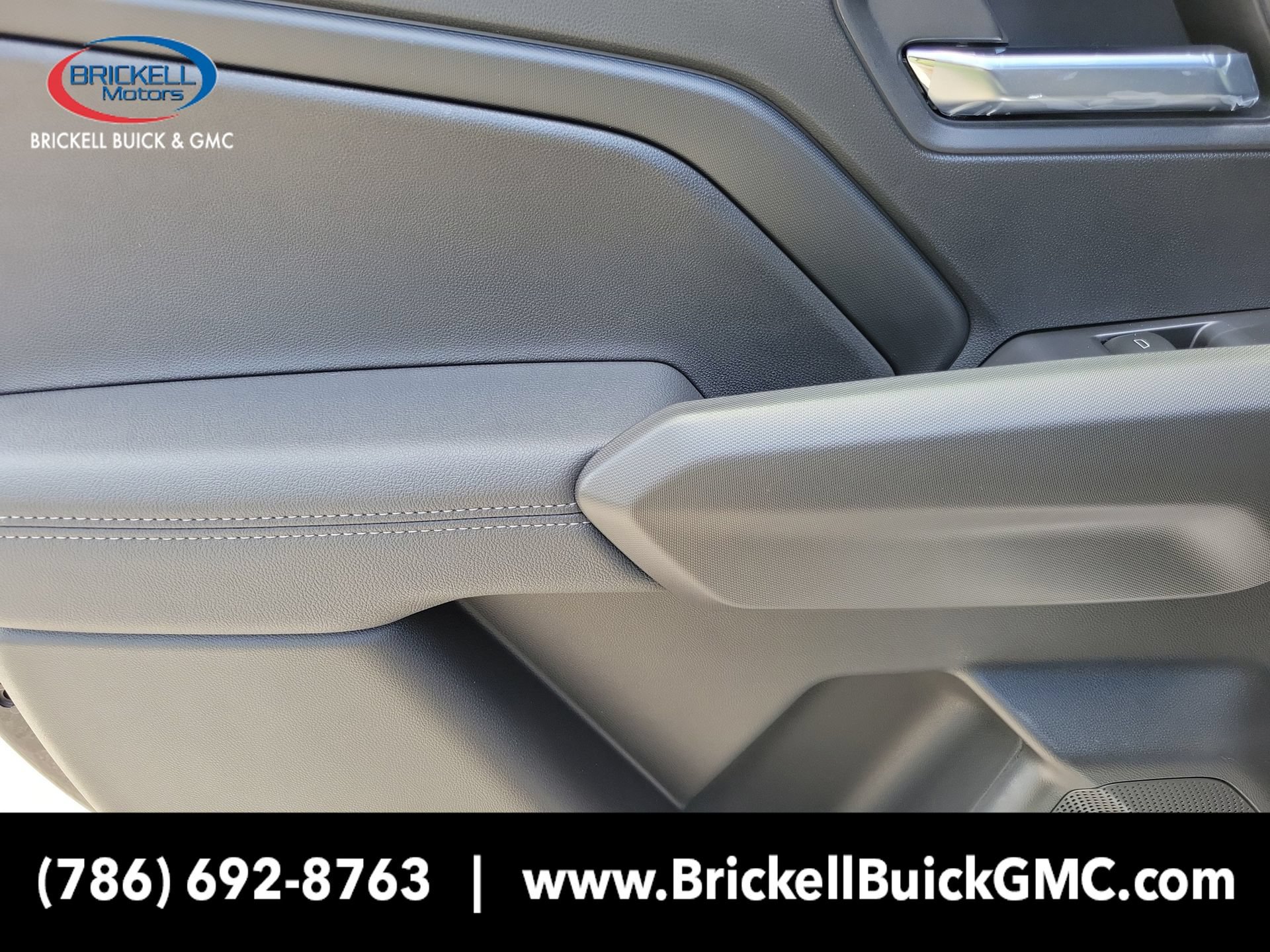 New 2026 GMC Canyon Elevation w/ Convenience Package RWD image 15
