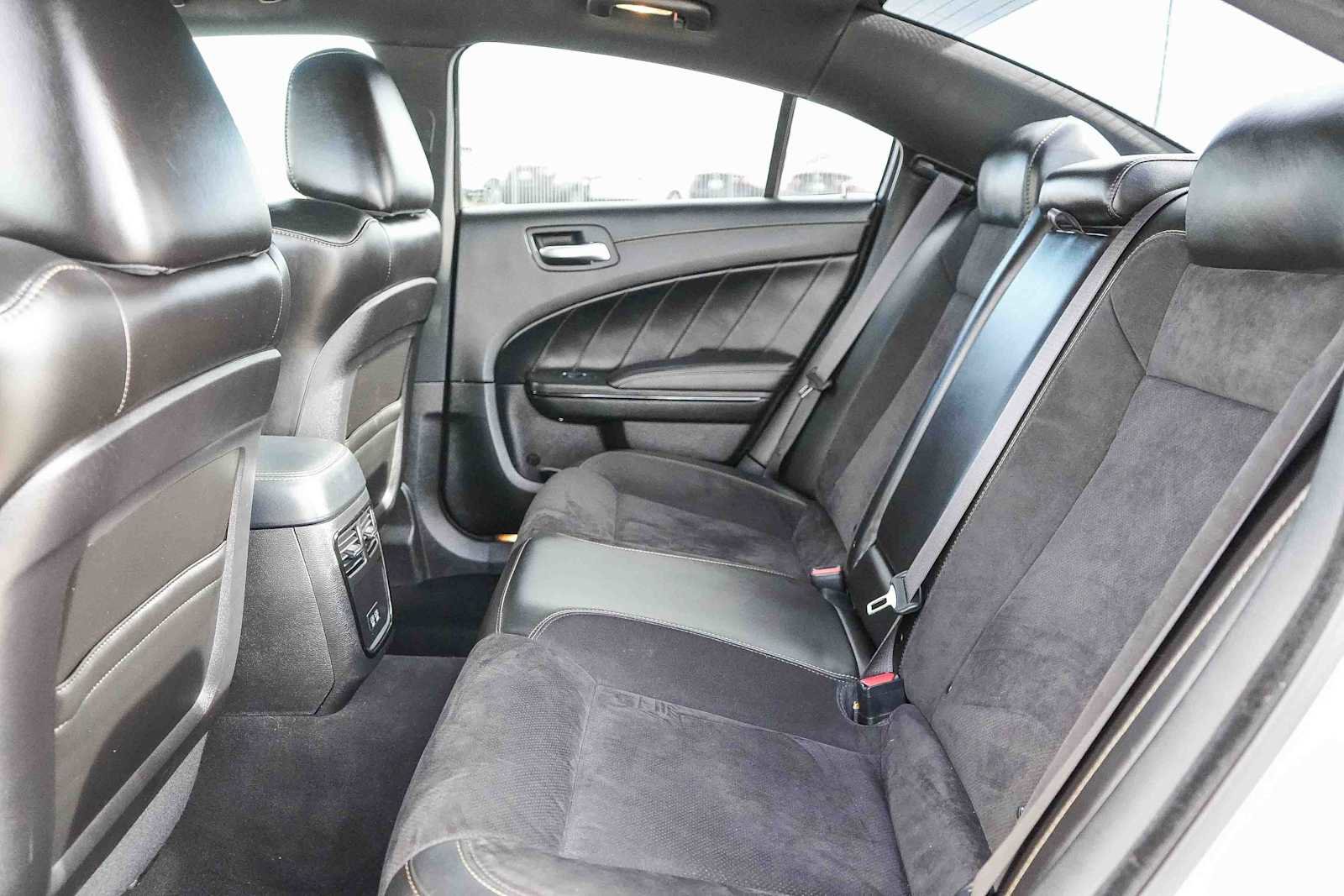 Used 2023 Dodge Charger Scat Pack image 18