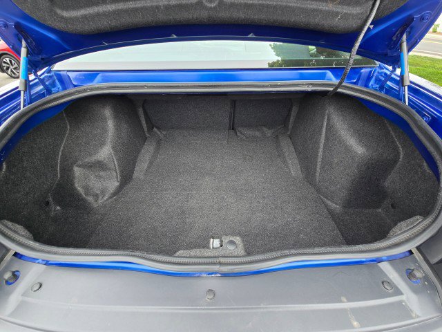 Used 2019 Dodge Challenger SXT w/ Driver Convenience Group image 15