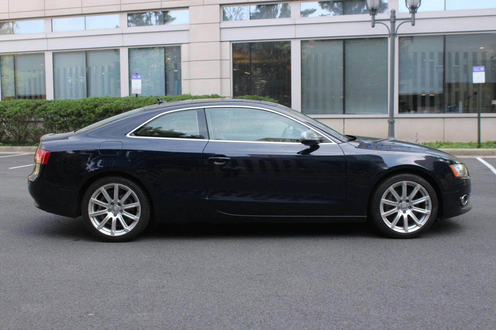 Used 2011 Audi A5 2.0T Premium Plus AWD/4WD image 6