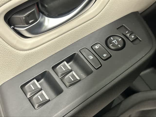 New 2026 Honda Pilot EX-L image 20