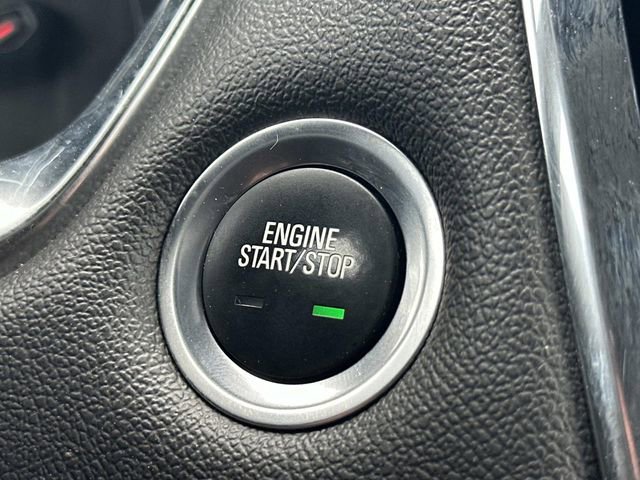 Used 2023 Chevrolet Traverse RS w/ LPO, Floor Liner Package image 30