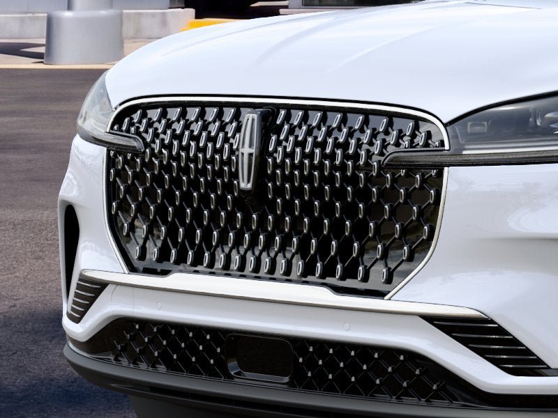 New 2027 Lincoln Aviator Reserve AWD/4WD image 17