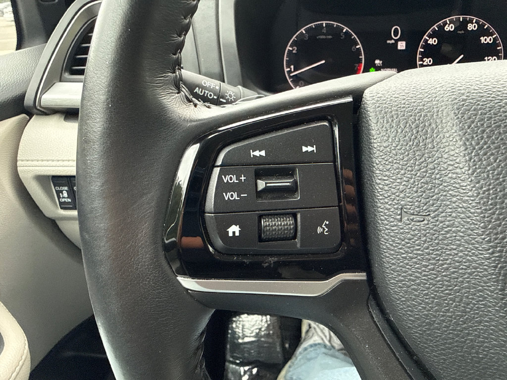 Certified 2025 Honda Odyssey EX-L image 30