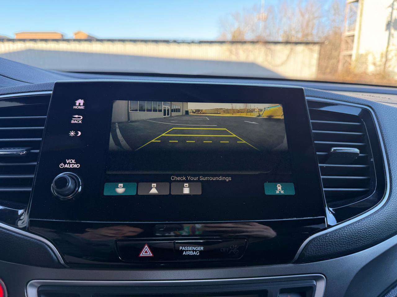 Used 2022 Honda Pilot Sport image 34