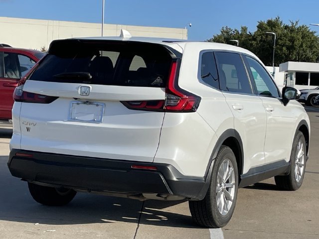 Used 2023 Honda CR-V EX image 4
