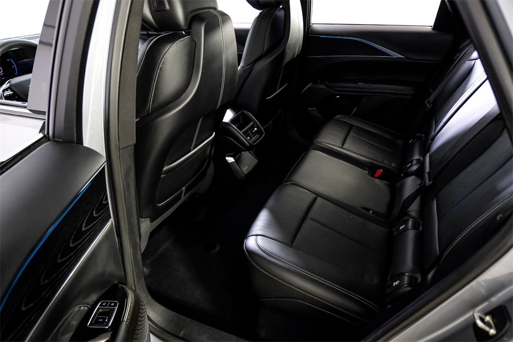 Used 2024 Cadillac Lyriq Luxury w/ LPO, Floor Liner Package image 38
