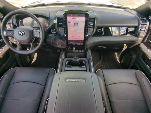 New 2026 RAM 2500 Limited image 17