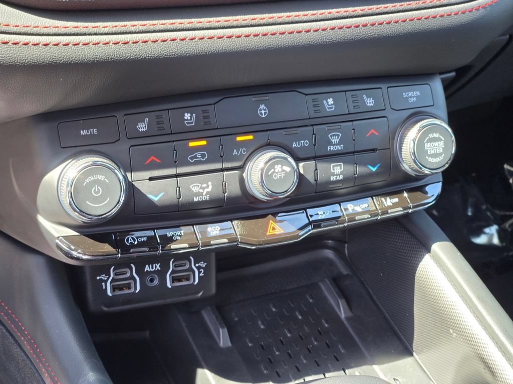 Used 2026 Dodge Durango GT AWD/4WD image 43