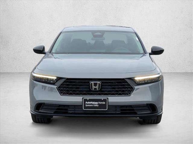 New 2026 Honda Accord SE image 5