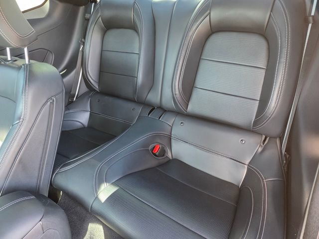 Used 2024 Ford Mustang GT Premium image 10
