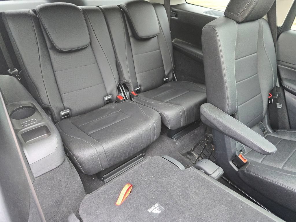 Certified 2023 Mercedes-Benz GLS 450 4MATIC image 23