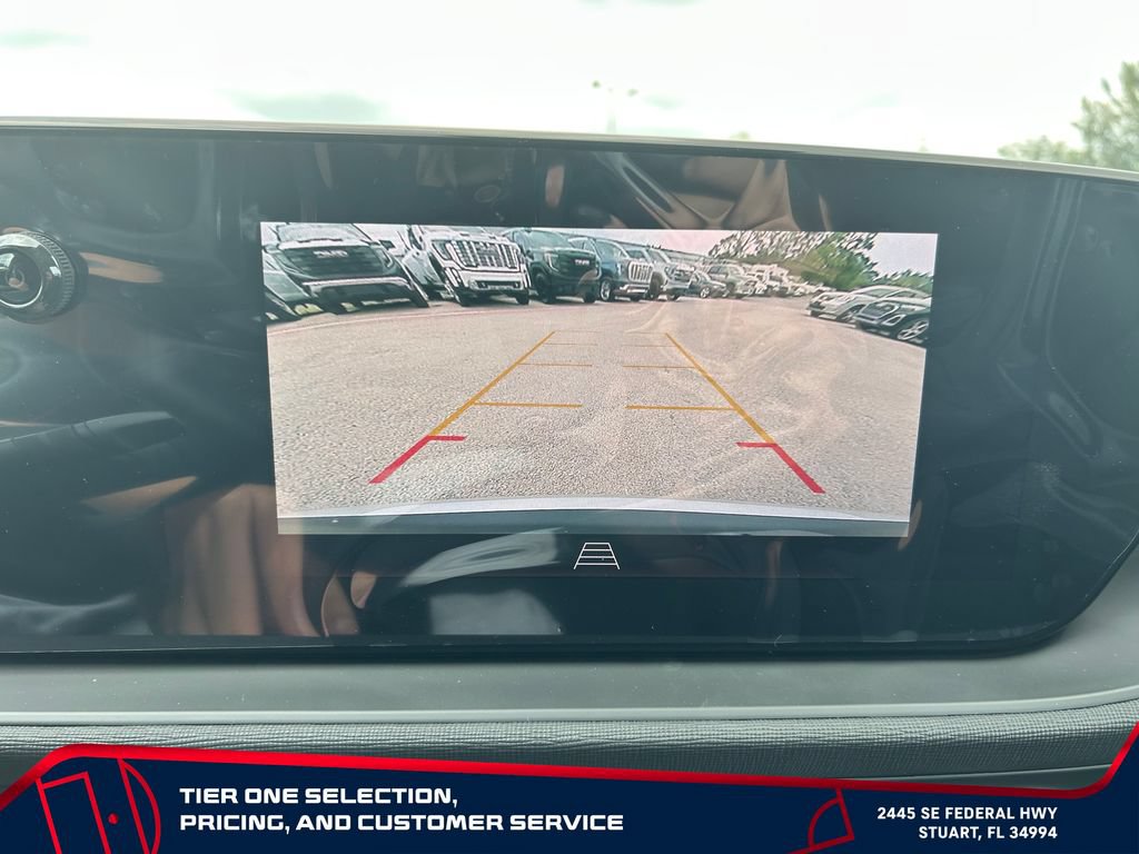 New 2026 Buick Envista Preferred w/ Convenience I Package FWD image 23