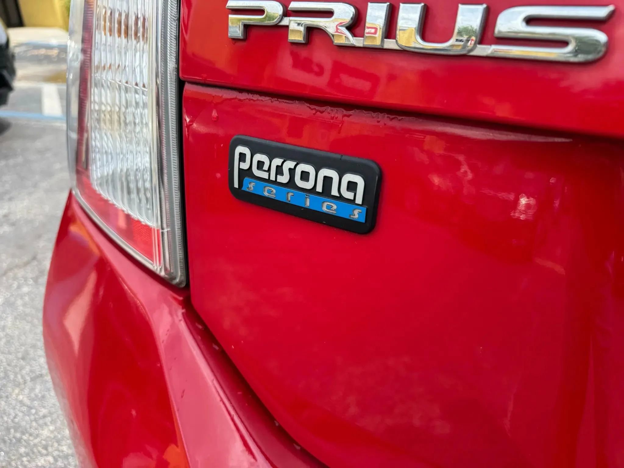 Used 2015 Toyota Prius Five image 12