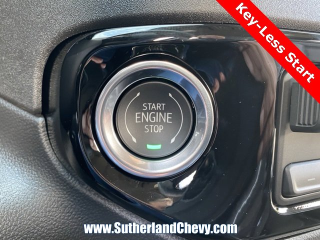 New 2026 Chevrolet Silverado 1500 LT Trail Boss w/ Convenience Package II image 41