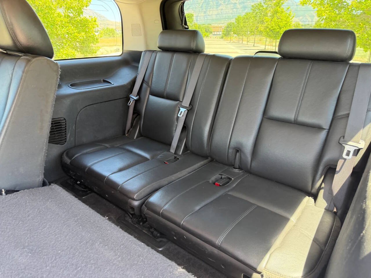 Used 2012 GMC Yukon SLT AWD/4WD image 16