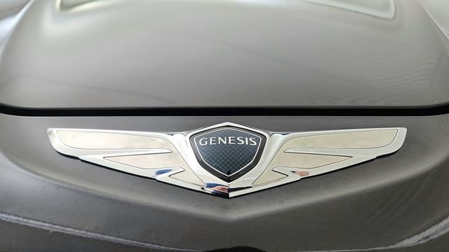 Used 2024 Genesis GV80 3.5T Prestige Signature image 16